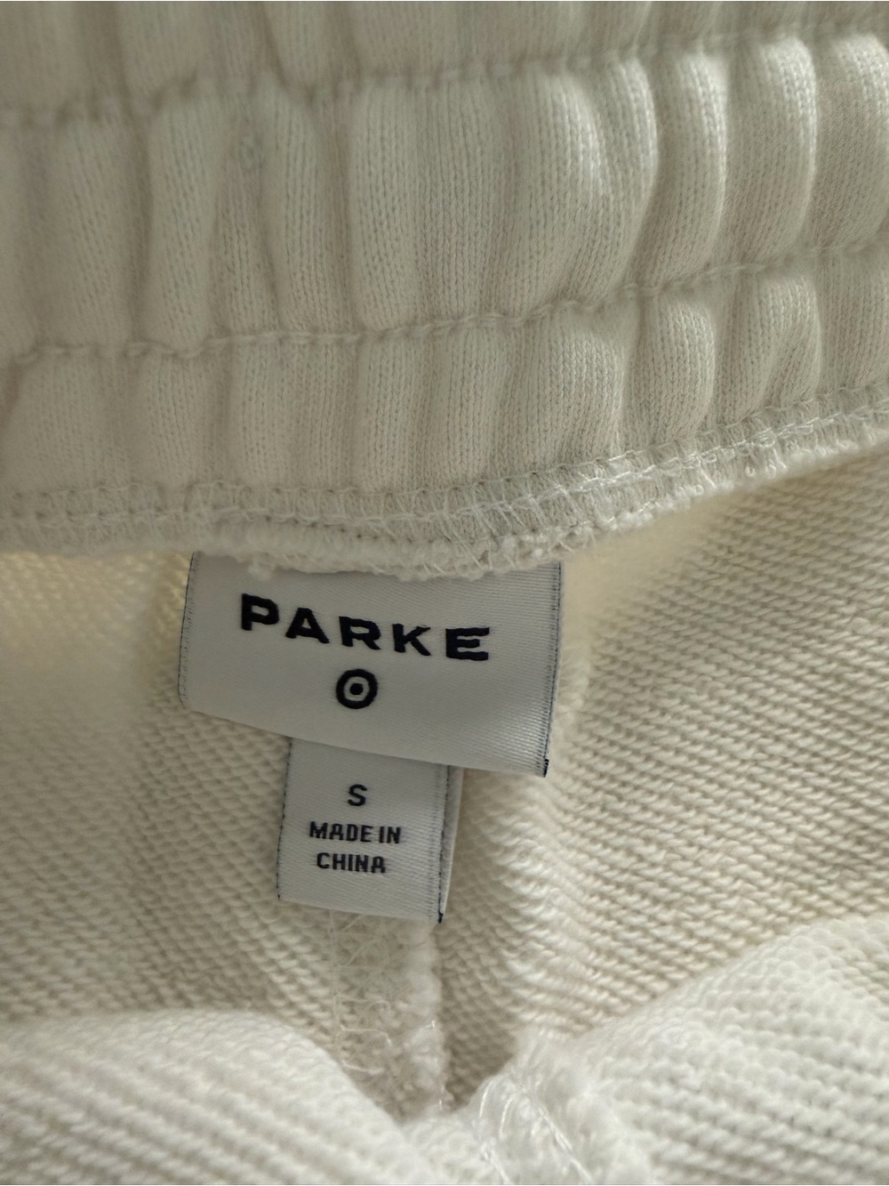 Target x Parke Shorts - Picture 2 of 5